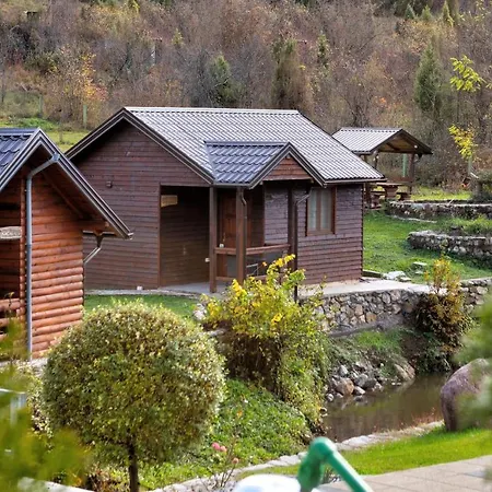 Forest Resort Konjic