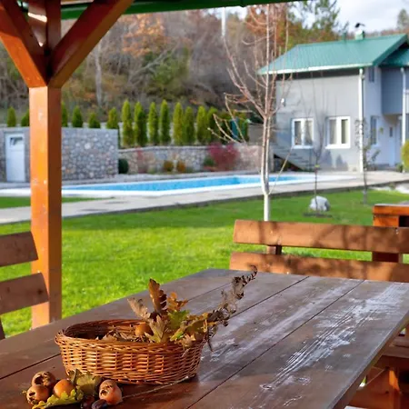 Forest Resort Konjic