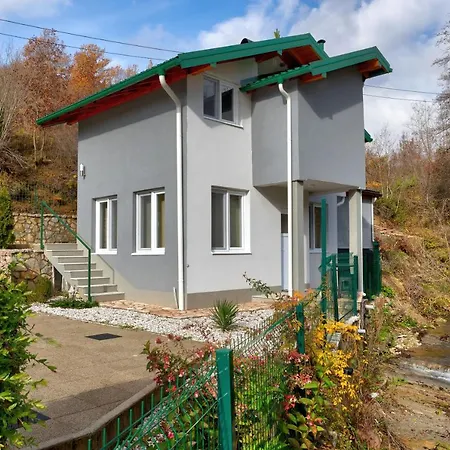 Ośrodek wypoczynkowy Forest