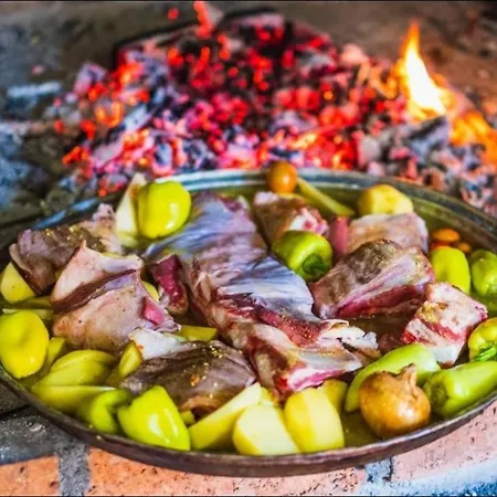 Resort Forest Konjic