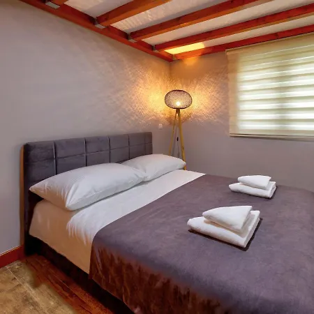 Forest Resort Konjic