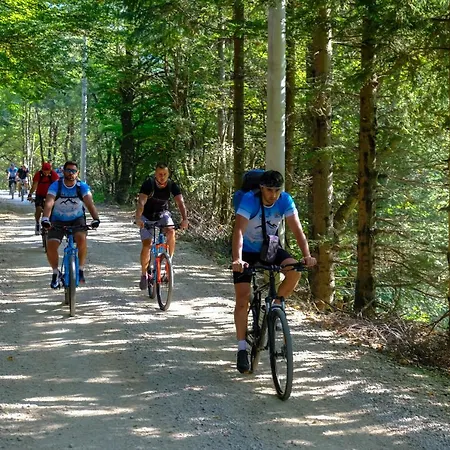 Forest Resort Konjic
