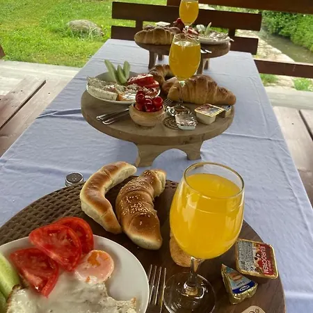 Resort Forest Konjic